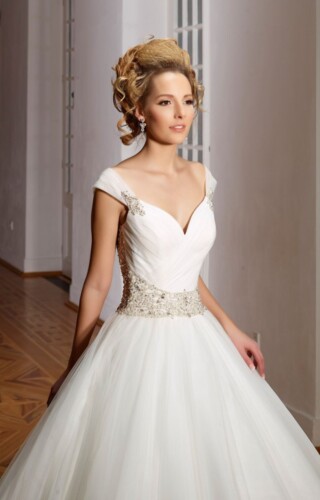 suknia slubna diane legrand 4105