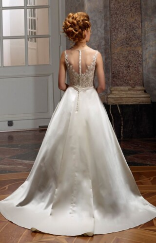 suknia slubna diane legrand 4112
