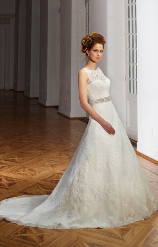 suknia slubna diane legrand 4209