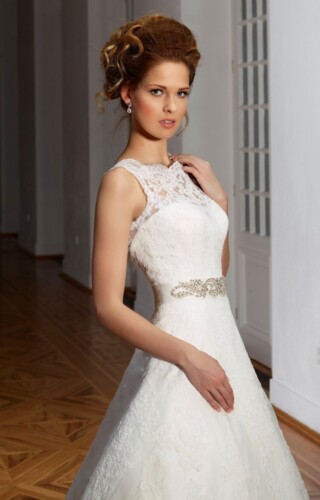 suknia slubna diane legrand 4209