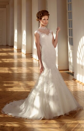 suknia slubna diane legrand 4213