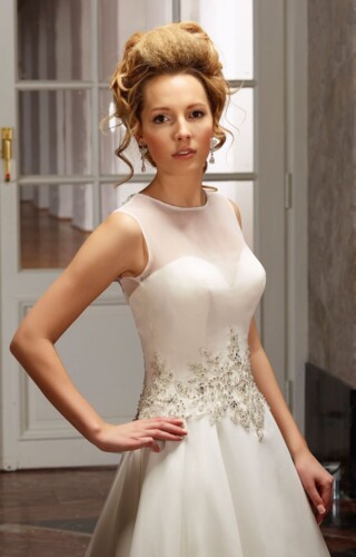 suknia slubna diane legrand 4312