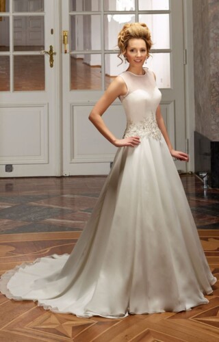suknia slubna diane legrand 4312