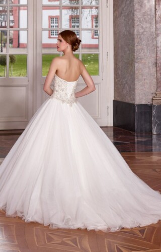 suknia slubna diane legrand 5110