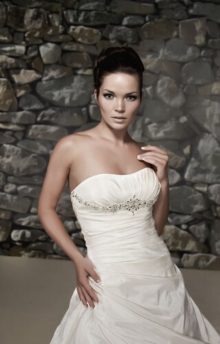suknia slubna diane legrand 70227