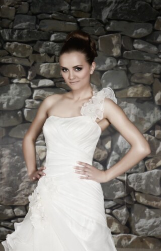 suknia slubna diane legrand 70237