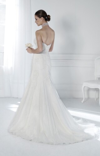 suknia slubna fara sposa 5220