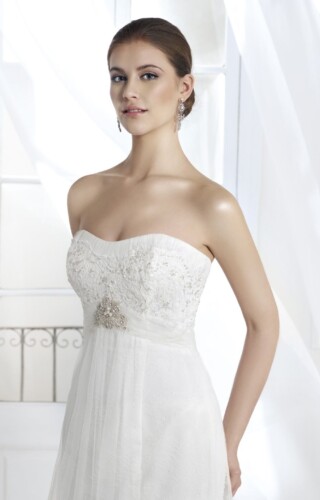suknia slubna fara sposa 5240