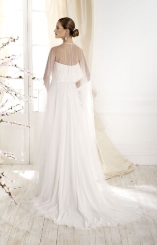 suknia slubna fara sposa 5409