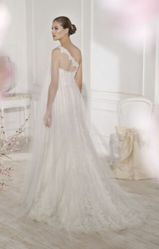 suknia slubna fara sposa 5419