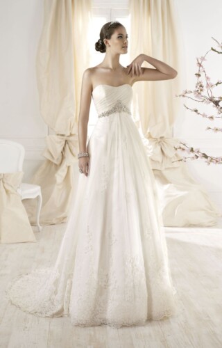 suknia slubna fara sposa 5454
