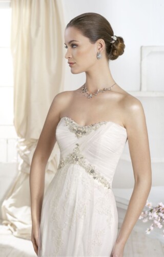 suknia slubna fara sposa 5455