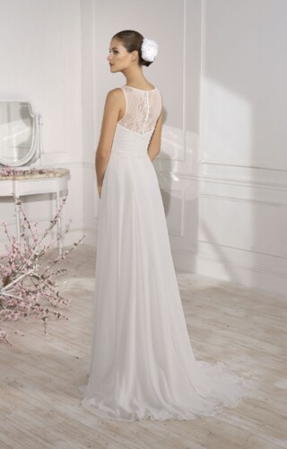 suknia slubna fara sposa 5585