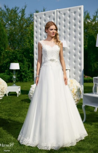 suknia slubna herms bridal Alpha