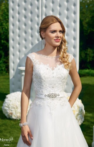 suknia slubna herms bridal Alpha