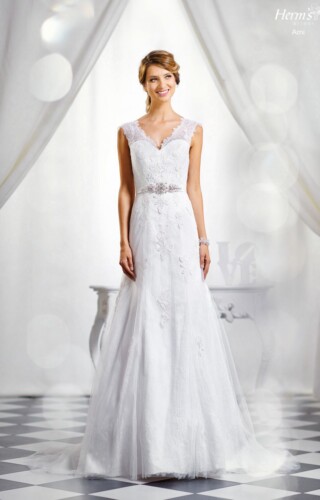 suknia slubna herms bridal Ami