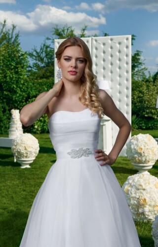 suknia slubna herms bridal Angie