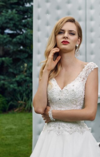 suknia slubna herms bridal Ashby