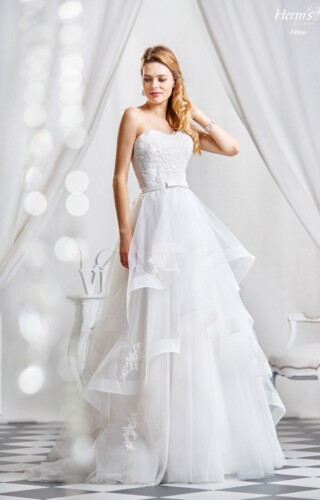 suknia slubna herms bridal Atlee