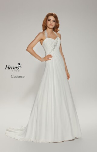 suknia slubna herms bridal CADENCE
