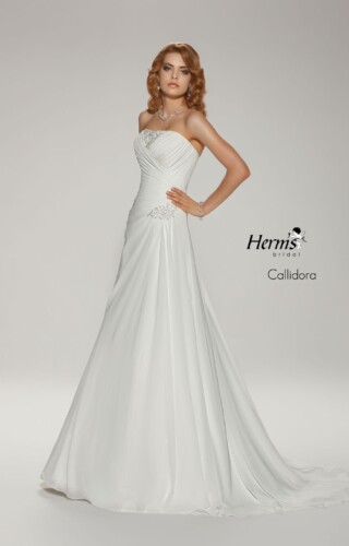 suknia slubna herms bridal CALLIDORA