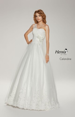 suknia slubna herms bridal CELANDINE