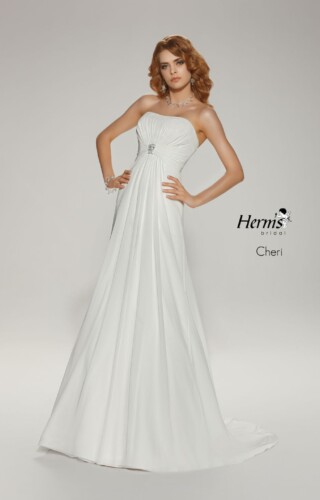 suknia slubna herms bridal CHERI