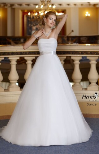 suknia slubna herms bridal Dance