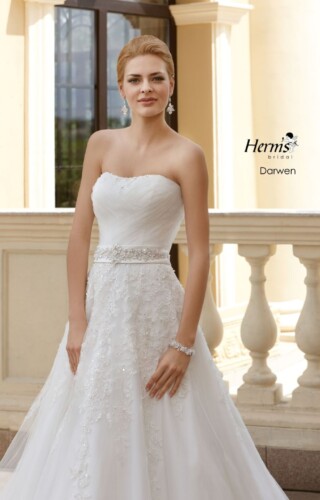 suknia slubna herms bridal Darwen
