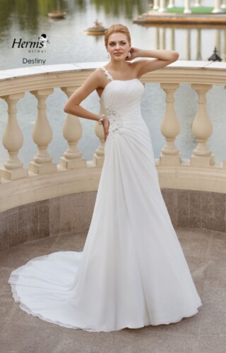 suknia slubna herms bridal Destiny