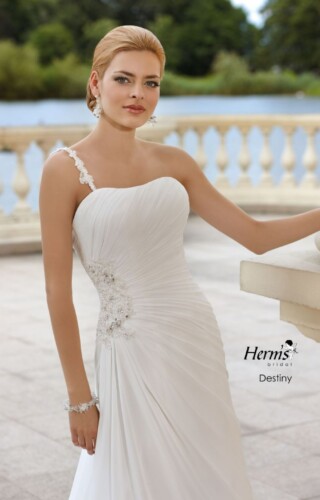 suknia slubna herms bridal Destiny
