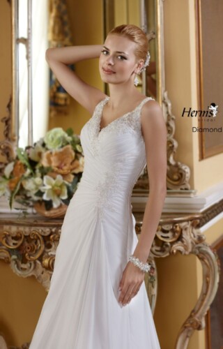 suknia slubna herms bridal Diamond