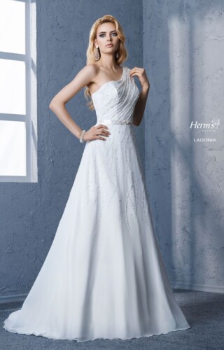 suknia slubna herms bridal LADONIA
