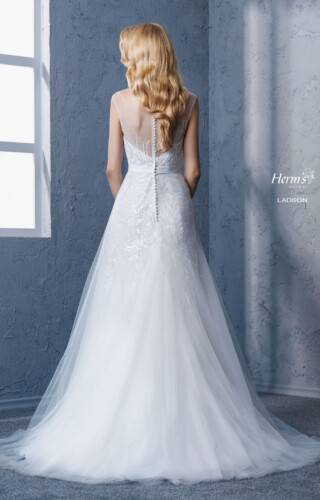 suknia slubna herms bridal LADSON