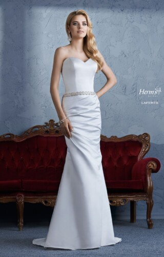 suknia slubna herms bridal LAFERTS
