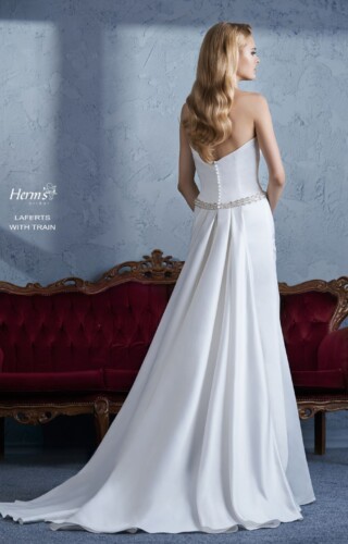 suknia slubna herms bridal LAFERTS