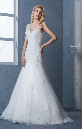 suknia slubna herms bridal LAFITTE