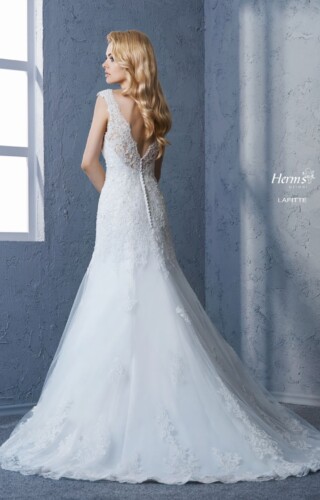 suknia slubna herms bridal LAFITTE