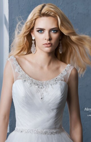 suknia slubna herms bridal LAMIA
