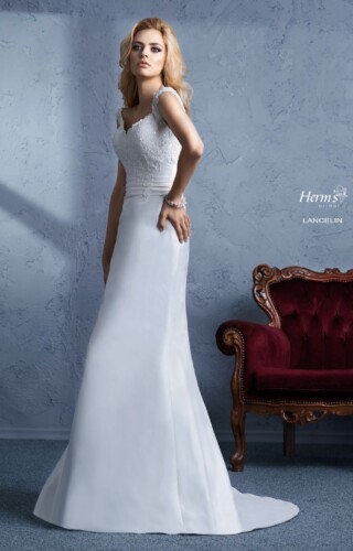 suknia slubna herms bridal LANCELIN