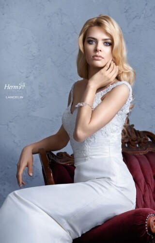 suknia slubna herms bridal LANCELIN
