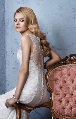 suknia slubna herms bridal LANKARAN