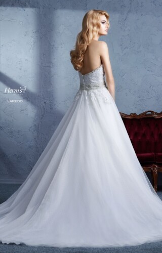 suknia slubna herms bridal LAREDO
