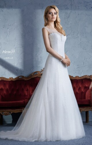 suknia slubna herms bridal LAVELLE