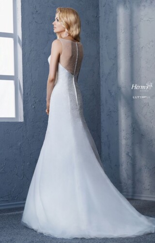 suknia slubna herms bridal LUTTRELL