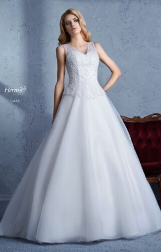 suknia slubna herms bridal LUTZ
