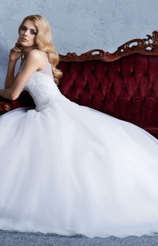 suknia slubna herms bridal LUTZ