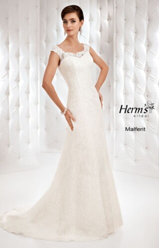 suknia slubna herms bridal MALFERIT
