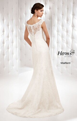 suknia slubna herms bridal MALFERIT
