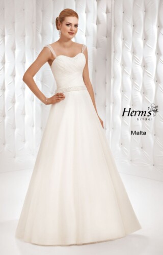 suknia slubna herms bridal MALTA